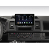 Sistema Multimediale Alpine iLX-F905T6 Halo9 - Volkswgen T5 7E (facelift) e T6 SG