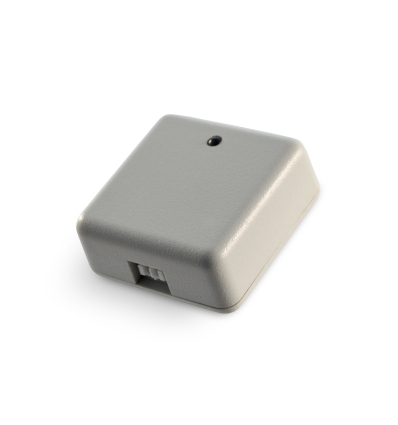 Trasmettitore IR wireless A/C - Caracontrol CCA009