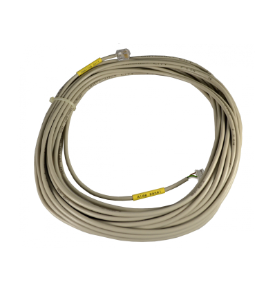 Cavo per pannello riscaldamento Alde 10m - Caracontrol CCW008