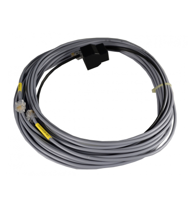 Cavo per pannello riscaldamento Truma/Alde iNet 10m - Caracontrol CCW009