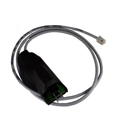 Interruttore universale 10A - Caracontrol CCW016