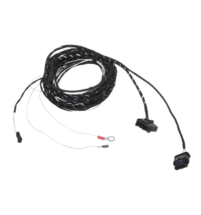 Set di cavi per il postmontaggio della copertura della telecamera elettrica - Mercedes Vito/V-Class W447