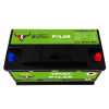BullTron Polar 185Ah - Batteria LiFePO4 12V 200A