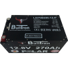 BullTron Polar 270Ah - Batteria LiFePO4 12V 200A