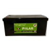 BullTron Polar 460Ah - Batteria LiFePO4 12V 300A