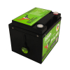 BullTron Polar 80Ah - Batteria LiFePO4 12V 100A