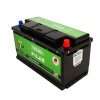 BullTron Polar 165Ah - Batteria LiFePO4 12V 200A