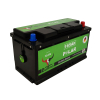 BullTron Polar 165Ah - Batteria LiFePO4 12V 200A