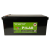 BullTron Polar 230Ah - Batteria LiFePO4 25.6V 250A