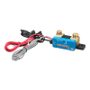 Victron SmartShunt IP65 Battery Monitor, 500A / 50 mV, Bluetooth