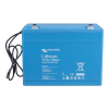 Batteria al Litio-Ferrofosfato LiFePO4 Victron Energy Smart 12,8V/100 Ah