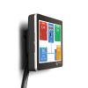 Victron Staffa montaggio a parete per GX Touch 50