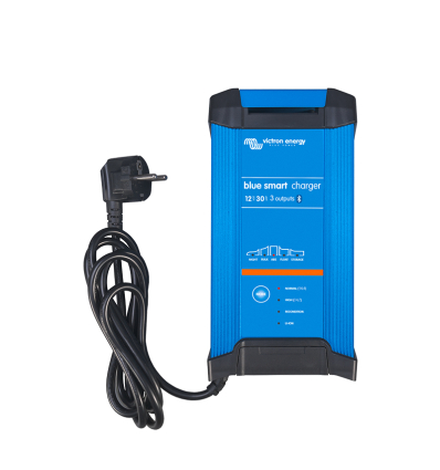 VVictron Blue Smart IP22 Charger 12/30