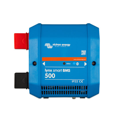 Victron Lynx Smart BMS 500