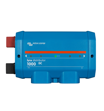 Victron Lynx Distributor (M8)