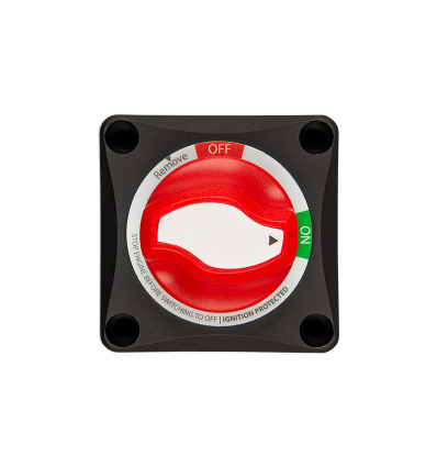 Victron Battery switch on/off 275A