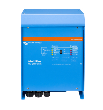 Victron MultiPlus 12/3000/120-16