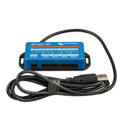 GX Tank 140