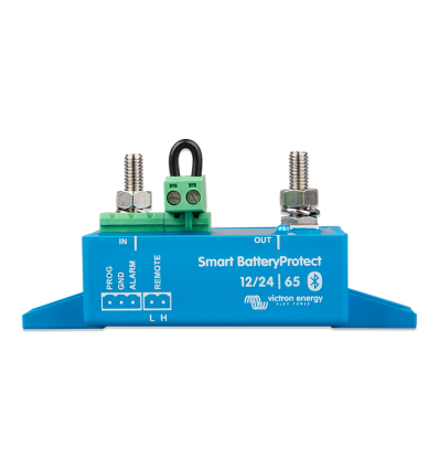 Smart BatteryProtect 12/24V 65A