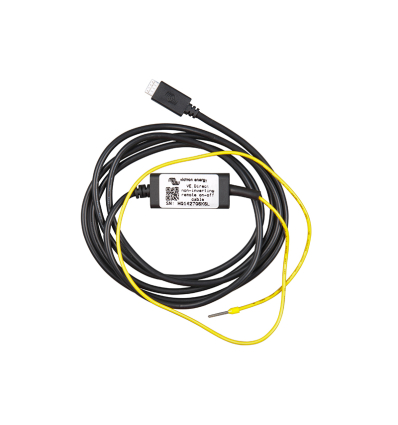 Victron VE.Direct non invertente cavo on/off remoto