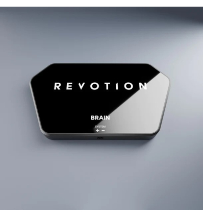 BRAIN - The main Computer