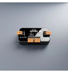 NODE Level - Livelli di riempimento precisi