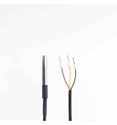 Revotion Sensore di temperatura digitale