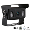 Ampire KIP200 - Heavy-Duty Camera, IP69K, 15m