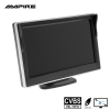 Ampire RVM051 - Monitor TFT da 12,7 cm (5'') con 2 ingressi video