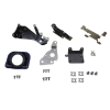 Porta laterale scorrevole ad azionamento elettrico - Retrofit kit - VW T6.1 SH