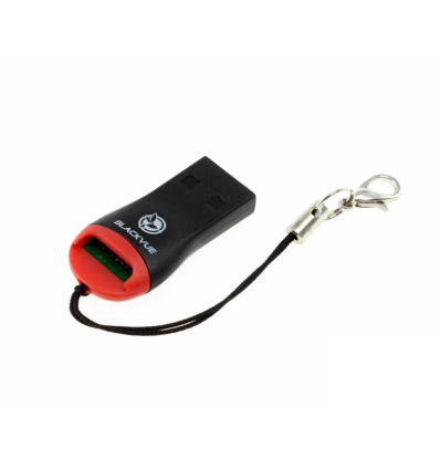 BlackVue MUR1 Adattatore da Micro SD-Card a USB