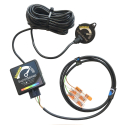 SuperSense GasCheck SS-GC-35W - Sensore di livello wireless per bombola del gas fissa (sottoscocca)