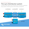 Victron Lynx Distributor (M8)