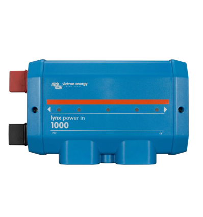 Victron Lynx Power In (M8)