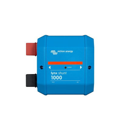 Lynx Shunt VE.Can (M8)