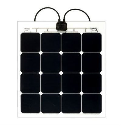 Solbian SP 16 Q - Pannello solare flessibile SP-Series 54W
