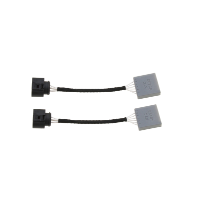 Set cavi fari posteriori LED - VW T6.1 SH