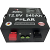 BullTron Polar 540Ah - Batteria LiFePO4 12V 300A