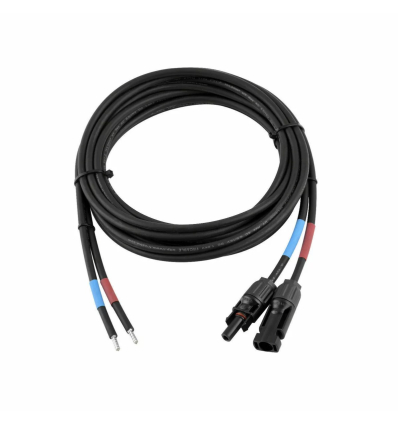 Cavo di collegamento pannello solare da 4mm² enjoysolar® per regolatore di carica solare