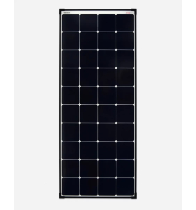 Pannello solare Enjoysolar® SunPower monocristallino 150W, 12V