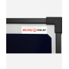 Pannello solare Enjoysolar® SunPower monocristallino 150W, 12V