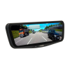 Alpine DME-R1200 Specchietto Retrovisore Digitale per Camper e Furgoni