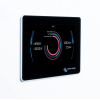 Victron GX Touch 50 Flush - Montaggio a incasso