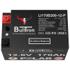 BullTron Polar 170Ah - Batteria LiFePO4 12V 200A
