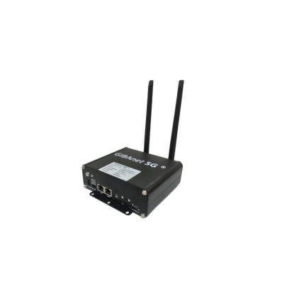 GIBAnet 5G - Router singolo con accessori