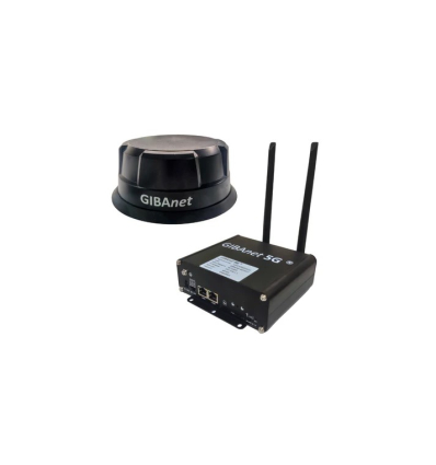 GIBAnet 5G Premium 5G/LTE/WIFI Set