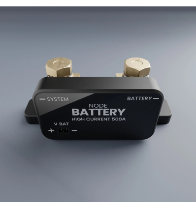 Revotion NODE Battery High Current