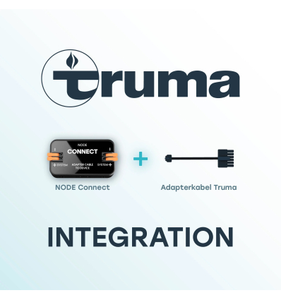 Revotion Truma Integration