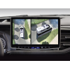 Alpine HCS-T100 - 360° Camera System per Motorhome e Camper Van