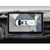 Alpine HCS-T100 - 360° Camera System per Motorhome e Camper Van